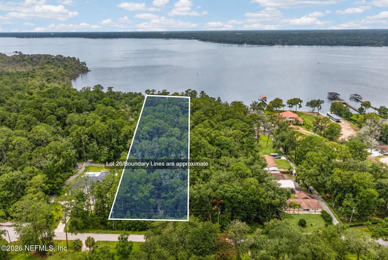 901 - B Creighton Rd, Fleming Island, FL 32003
