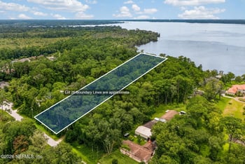 901 - B Creighton Rd, Fleming Island, FL 32003