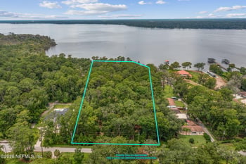 901 Creighton Rd, Fleming Island, FL 32003