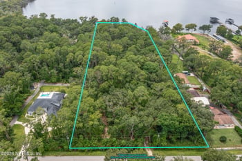 901 Creighton Rd, Fleming Island, FL 32003