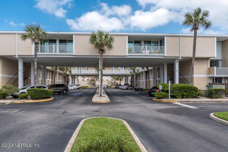 901 Ocean Blvd #18, Atlantic Beach, FL 32233