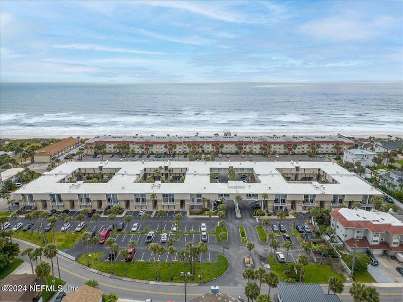 901 Ocean Blvd #18, Atlantic Beach, FL 32233