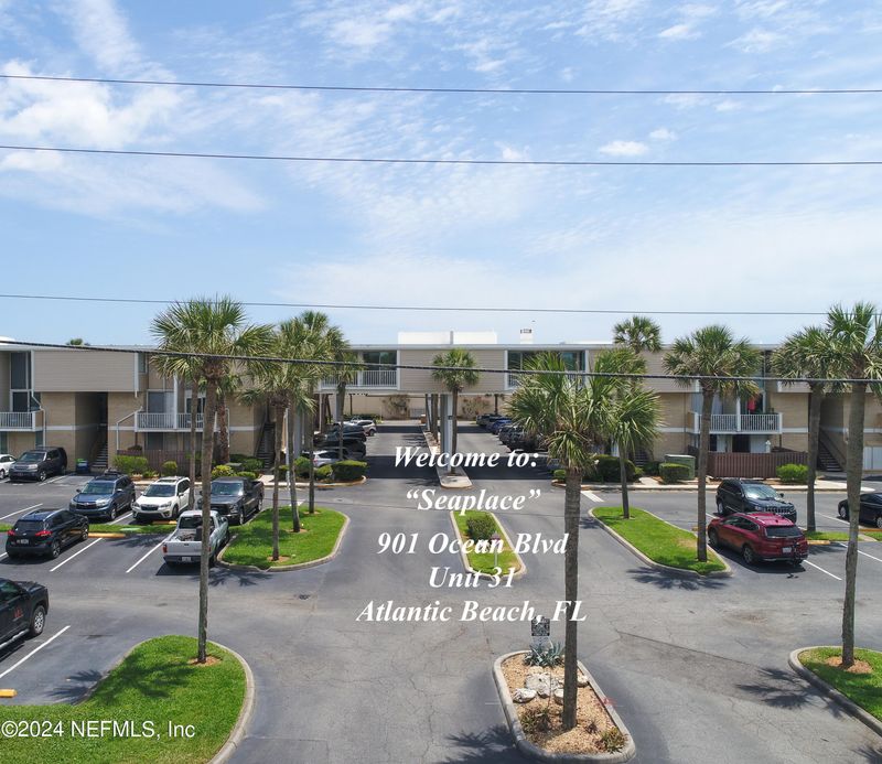 901 Ocean Blvd #31, Atlantic Beach, FL 32233