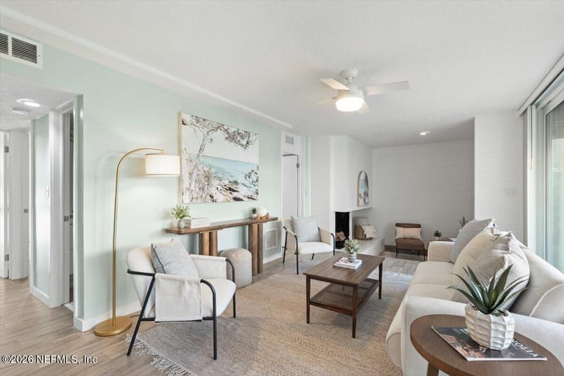 901 Ocean Blvd #56, Atlantic Beach, FL 32233