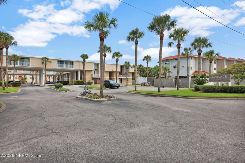 901 Ocean Blvd #58, Atlantic Beach, FL 32233