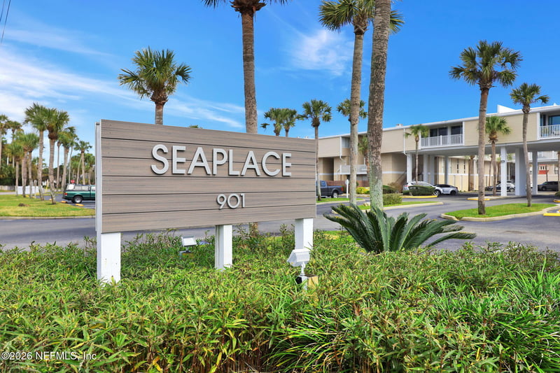 901 Ocean Blvd #58, Atlantic Beach, FL 32233