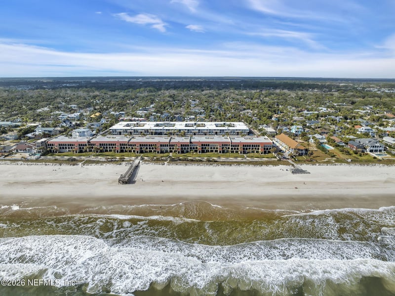 901 Ocean Blvd #58, Atlantic Beach, FL 32233