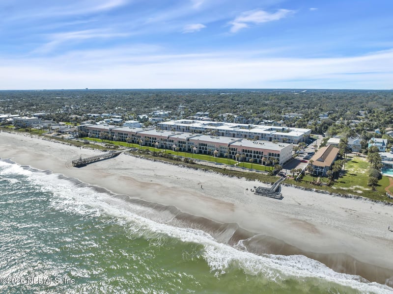 901 Ocean Blvd #58, Atlantic Beach, FL 32233