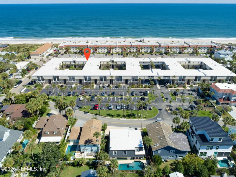 901 Ocean Blvd #92, Atlantic Beach, FL 32233