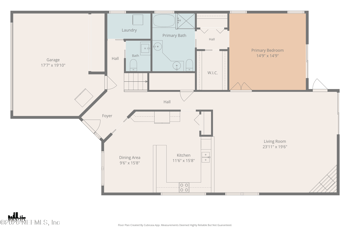 901 Osceola Ave, Jacksonville Beach, FL 32250