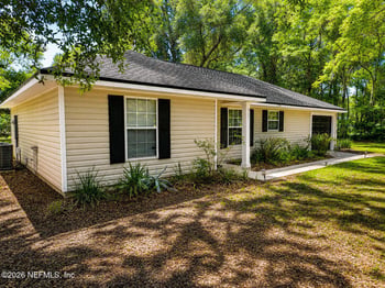 901 SW Pecan St, Keystone Heights, FL 32656