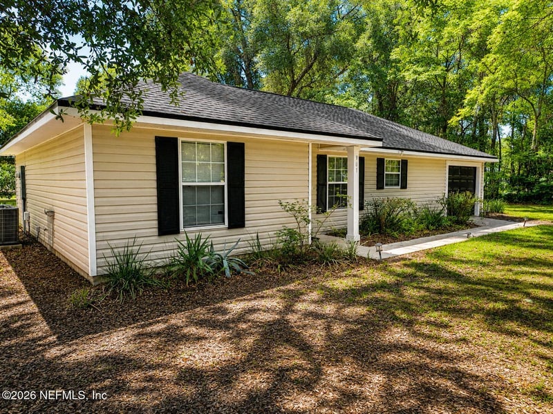 901 SW Pecan St, Keystone Heights, FL 32656