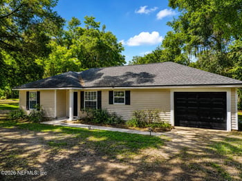 901 SW Pecan St, Keystone Heights, FL 32656