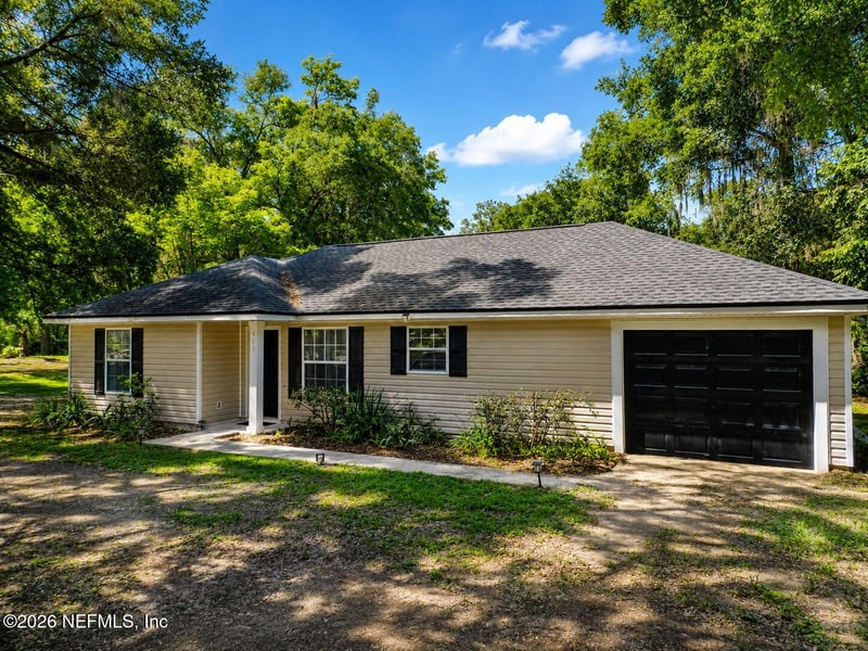 901 SW Pecan St, Keystone Heights, FL 32656