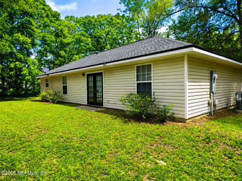 901 SW Pecan St, Keystone Heights, FL 32656