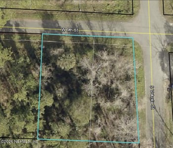 901 W 9th St, St Augustine, FL 32084