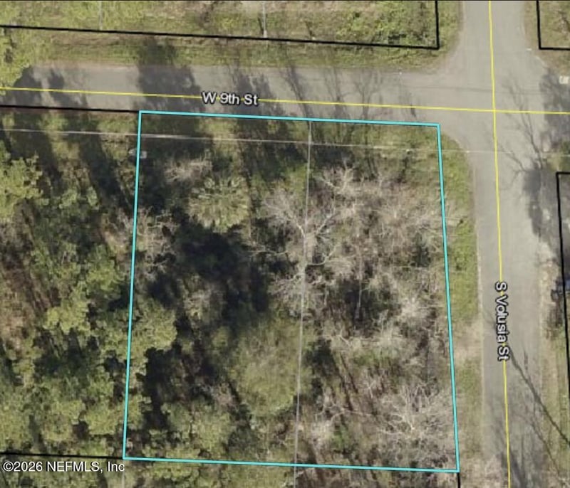 901 W 9th St, St Augustine, FL 32084