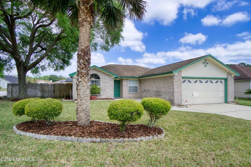 9011 Blalock Ct, Jacksonville, FL 32257