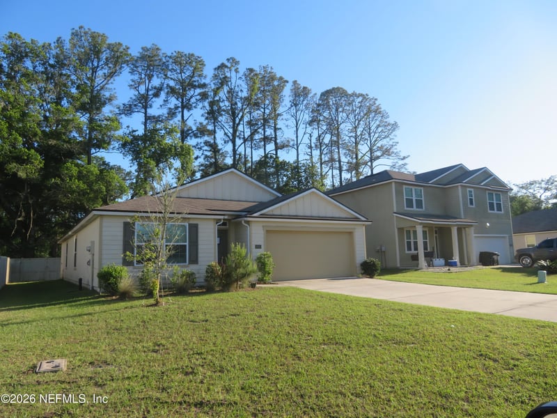 9016 Bighorn Trl, Jacksonville, FL 32222