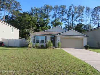 9016 Bighorn Trl, Jacksonville, FL 32222