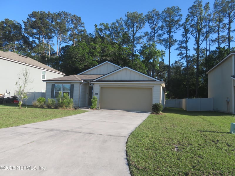 9016 Bighorn Trl, Jacksonville, FL 32222