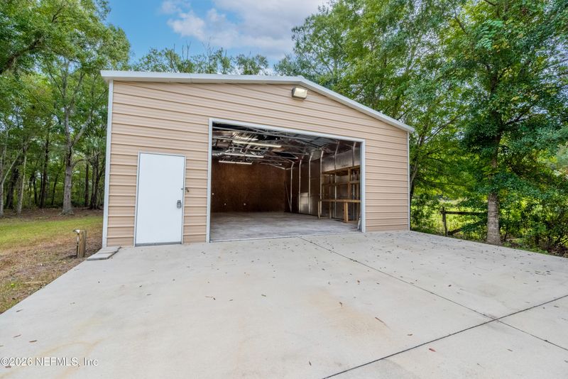 9019 SE State Road 100, Starke, FL 32091