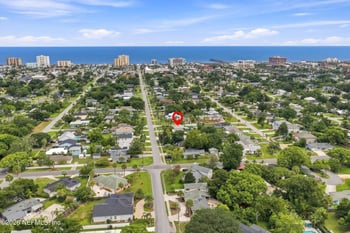 902 N 8th Ave N, Jacksonville Beach, FL 32250