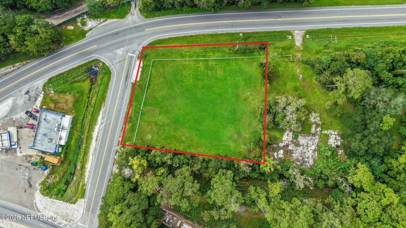 9020 Parker Ave, Jacksonville, FL 32218