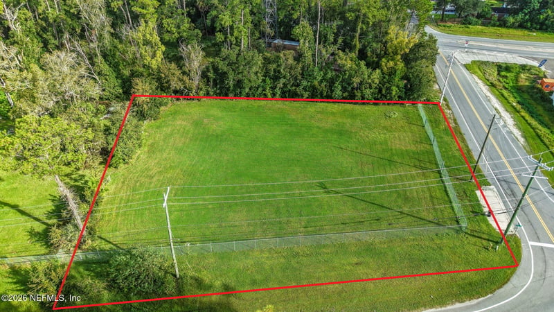 9020 Parker Ave, Jacksonville, FL 32218