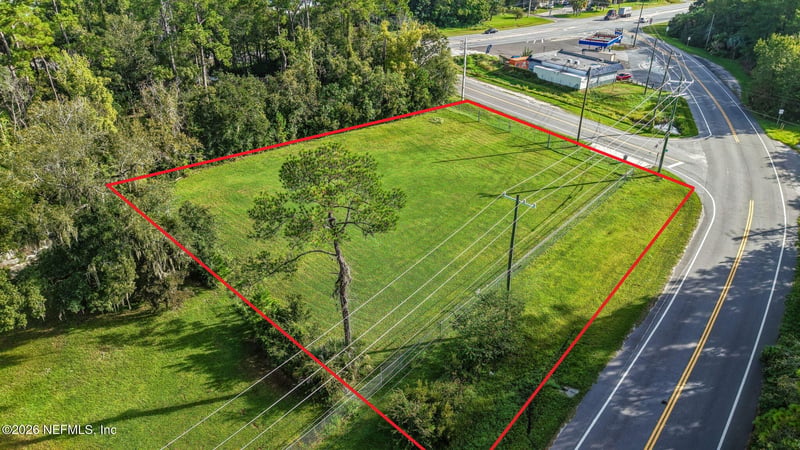 9020 Parker Ave, Jacksonville, FL 32218