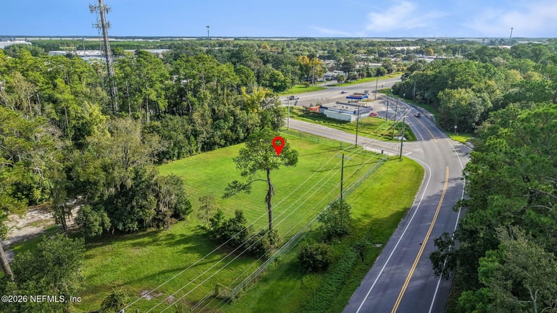 9020 Parker Ave, Jacksonville, FL 32218