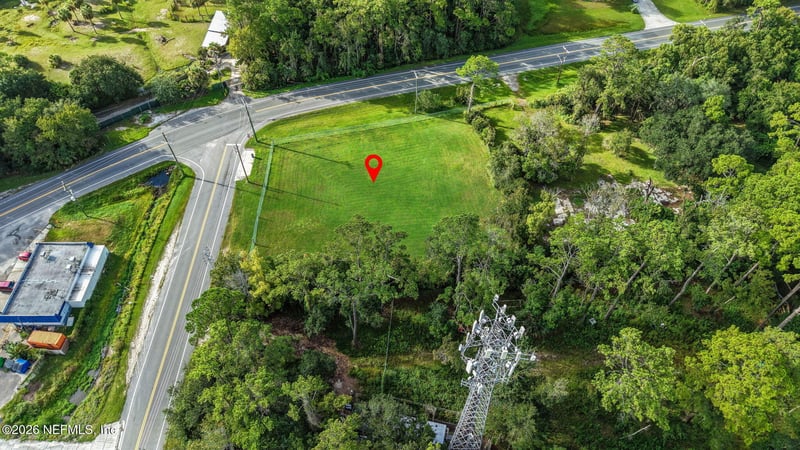 9020 Parker Ave, Jacksonville, FL 32218