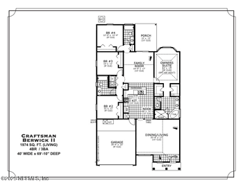 9021 Noroad, Jacksonville, FL 32210