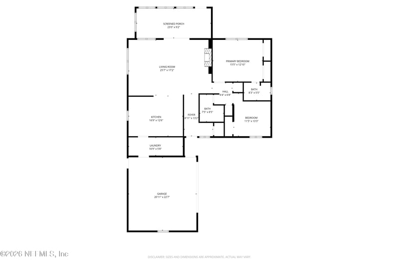9022 Heckscher Dr, Jacksonville, FL 32226