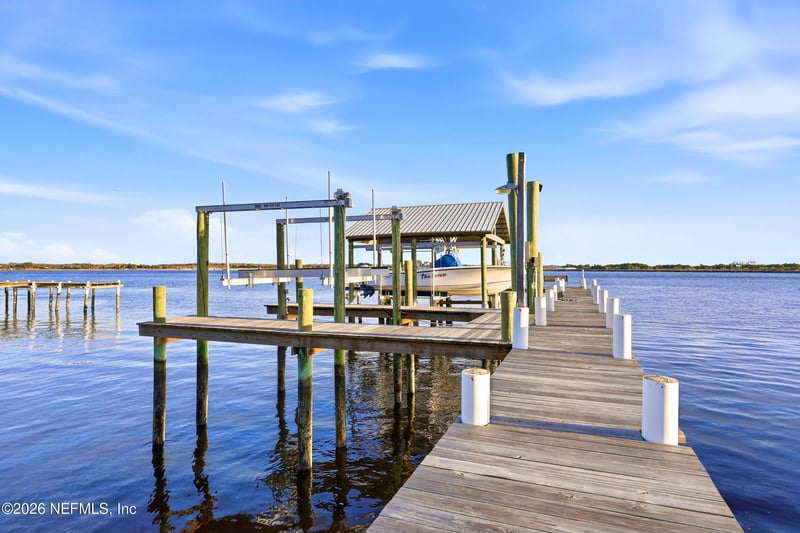 9022 Heckscher Dr, Jacksonville, FL 32226