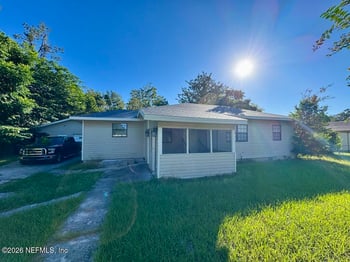 9023 Jackson Ave, Jacksonville, FL 32208