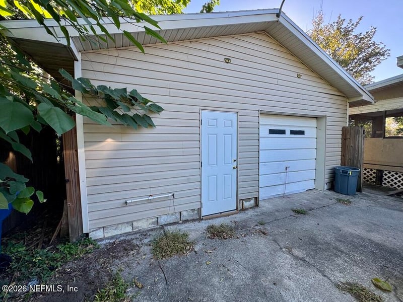 9023 Jackson Ave, Jacksonville, FL 32208