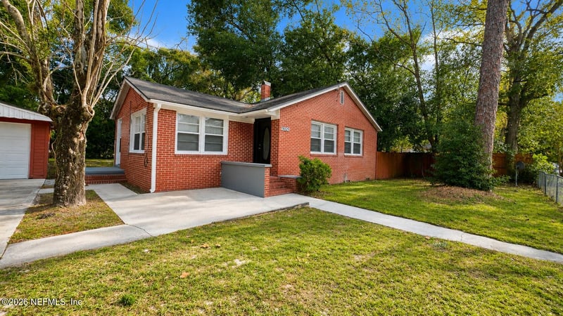 9025 Monroe Ave, Jacksonville, FL 32208