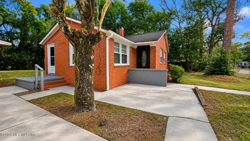 9025 Monroe Ave, Jacksonville, FL 32208