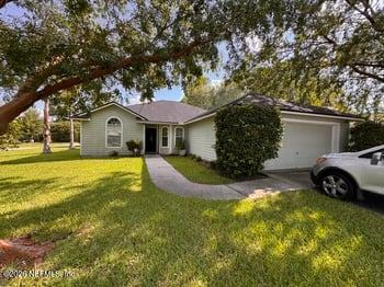 9026 Bridgecreek Dr, Jacksonville, FL 32244