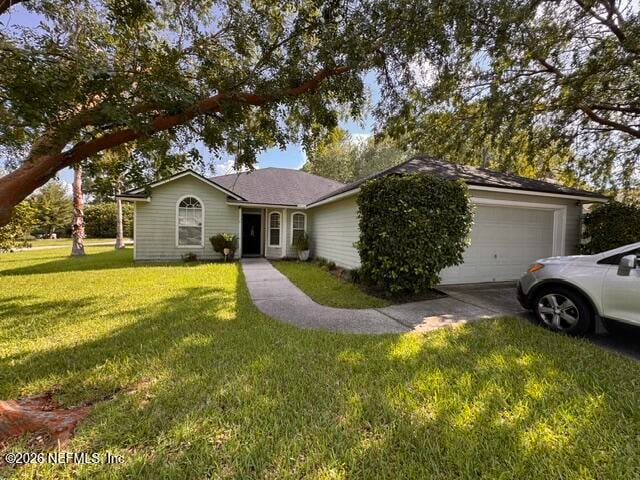 9026 Bridgecreek Dr, Jacksonville, FL 32244