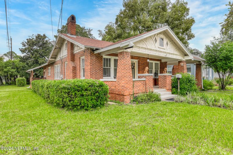 903 Talbot Ave, Jacksonville, FL 32205