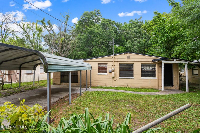 9037 8th Ave, Jacksonville, FL 32208