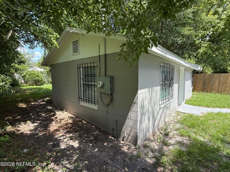 9037 Washington Ave, Jacksonville, FL 32208