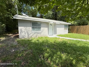 9037 Washington Ave, Jacksonville, FL 32208