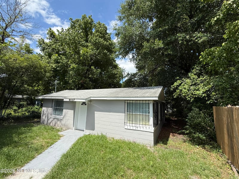 9037 Washington Ave, Jacksonville, FL 32208