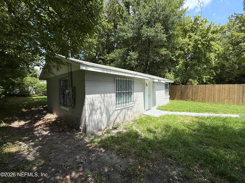 9037 Washington Ave, Jacksonville, FL 32208