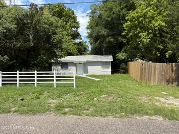 9037 Washington Ave, Jacksonville, FL 32208