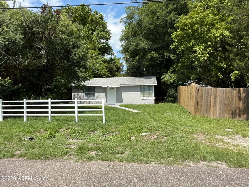 9037 Washington Ave, Jacksonville, FL 32208