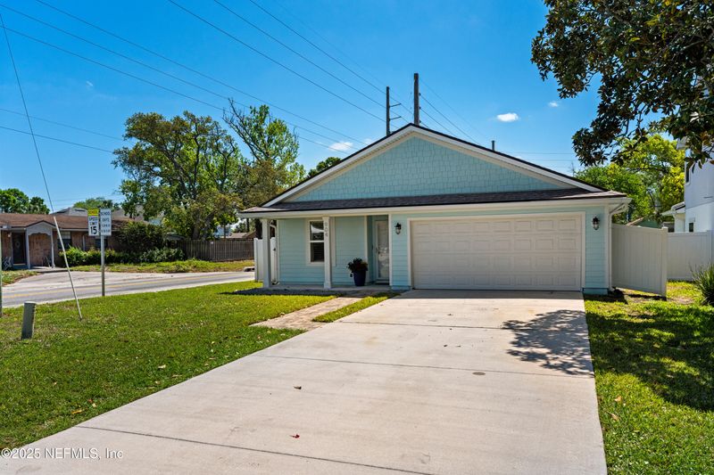 904 15th Ave S, Jacksonville Beach, FL 32250